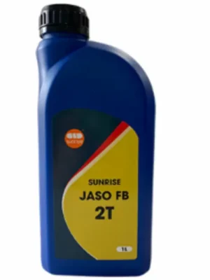 SUNRISE 2T JASO FB