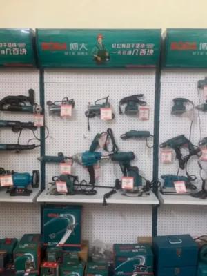 MÁY, THIẾT BỊ DÙNG ĐIỆN