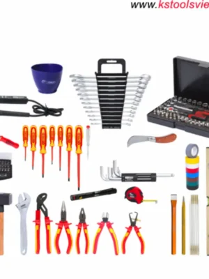 ĐỒ NGHỀ CẦM TAY