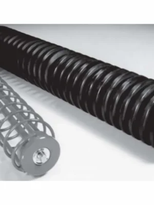 Con lăn hồi Rulmeca – Return Rollers