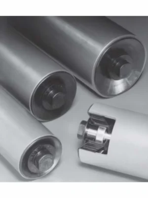 Con lăn nhựa Rulmeca PL –PLF