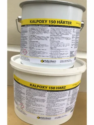 Hợp chất cứng 2 thành phần KALPOXY