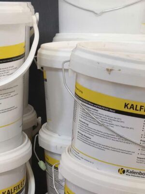 Keo dán gốm KALFIX